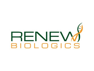 Renew Biologics logo design by adwebicon