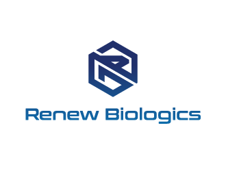 Renew Biologics logo design by PRN123