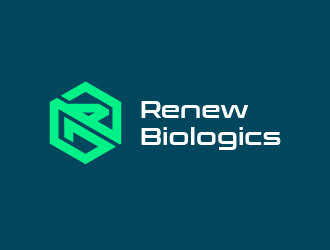 Renew Biologics logo design by PRN123