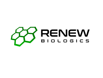 Renew Biologics logo design by PRN123