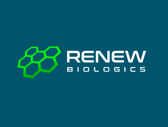 Renew Biologics logo design by PRN123