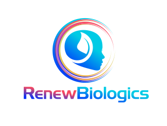 Renew Biologics logo design by serprimero