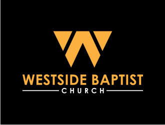 Westside Baptist Church logo design by nurul_rizkon