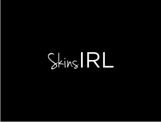 Skins IRL logo design by bricton