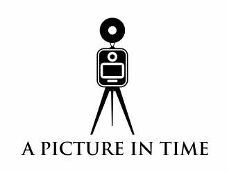 A Picture In Time logo design by hidro
