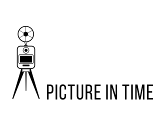 A Picture In Time logo design by dibyo