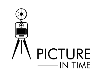 A Picture In Time logo design by dibyo