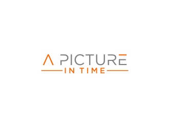 A Picture In Time logo design by bricton
