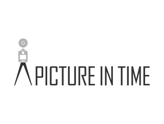 A Picture In Time logo design by cintoko