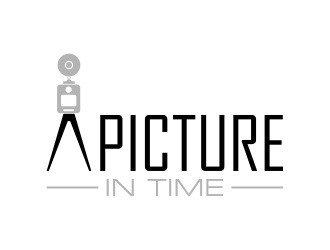 A Picture In Time logo design by cintoko