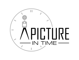 A Picture In Time logo design by cintoko