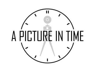 A Picture In Time logo design by cintoko