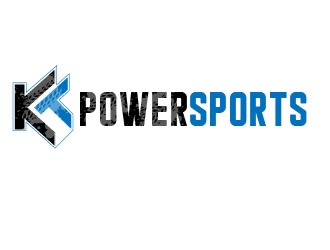 KT Powersports logo design by ruthracam