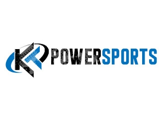 KT Powersports logo design by ruthracam