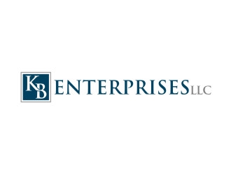 KB Enterprises LLC Logo Design