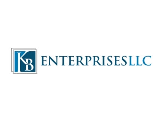 KB Enterprises LLC logo design by Zinogre