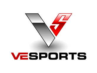 Vesports logo design by cintoko