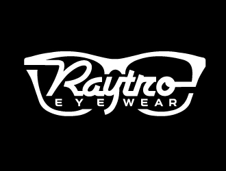 Raytro logo design by jaize