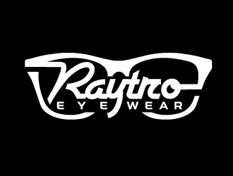 Raytro logo design by jaize