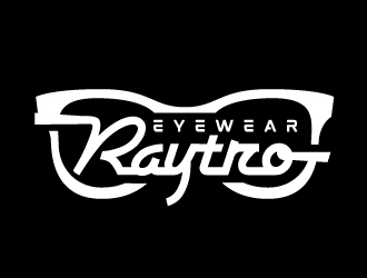 Raytro logo design by akilis13