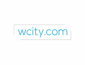 wcity.com logo design by Dianasari