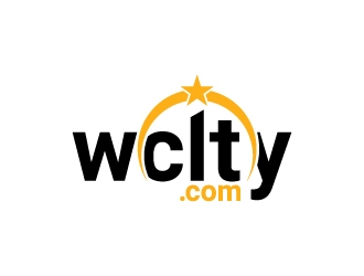 wcity.com logo design by lokiasan