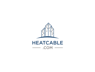 HEATCABLE.Com logo design by vostre