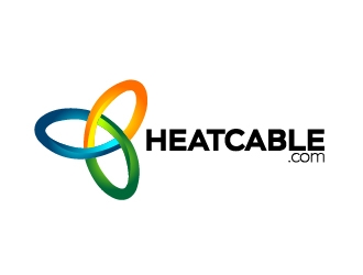 HEATCABLE.Com logo design by Marianne