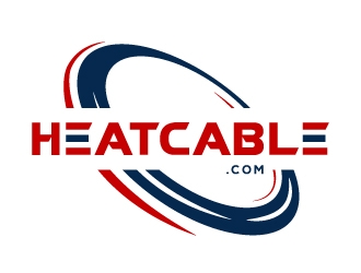 HEATCABLE.Com logo design by akilis13
