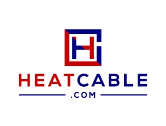 HEATCABLE.Com logo design by akilis13