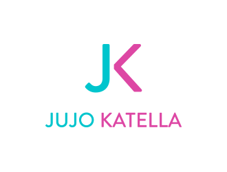 JUJO KATELLA logo design by keylogo