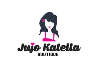 JUJO KATELLA logo design by ayahazril