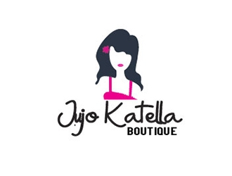 JUJO KATELLA logo design by ayahazril