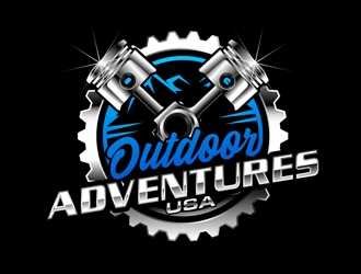 logo design by DreamLogoDesign