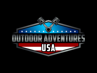 logo design by Kruger