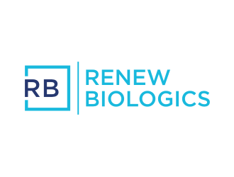 Renew Biologics logo design by nurul_rizkon
