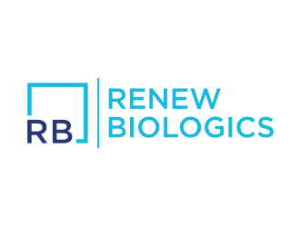 Renew Biologics logo design by nurul_rizkon
