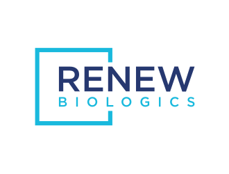 Renew Biologics logo design by nurul_rizkon
