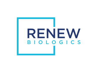 Renew Biologics logo design by nurul_rizkon