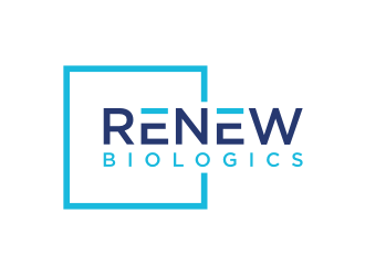 Renew Biologics logo design by nurul_rizkon
