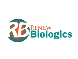 Renew Biologics logo design by zenith