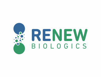 Renew Biologics logo design by MagnetDesign