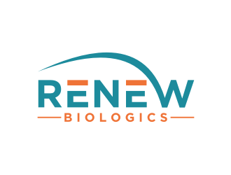 Renew Biologics logo design by nurul_rizkon