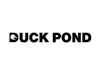 Duck Pond logo design by AYATA