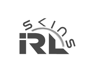 Skins IRL logo design by Bunny_designs