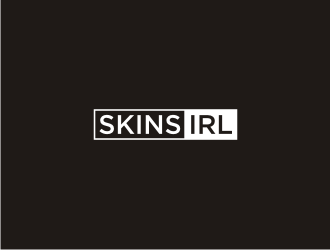 Skins IRL logo design by vostre
