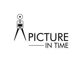 A Picture In Time logo design by dibyo