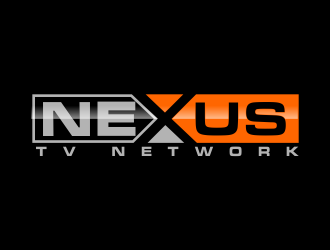 Nexus TV Network logo design by qqdesigns