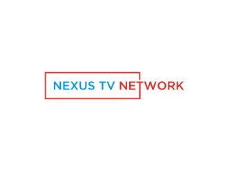 Nexus TV Network logo design by Diancox