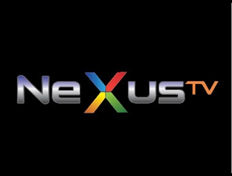 Nexus TV Network logo design by ayahazril